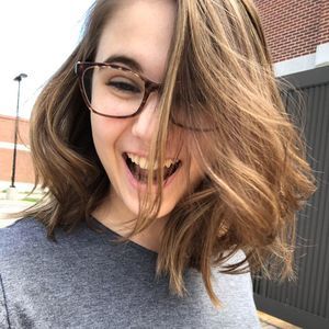 Meet your Posher, Joy